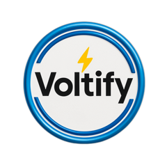 Voltify Group logo